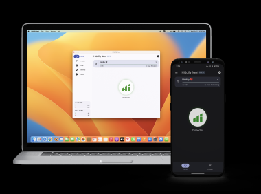 Hiddify代理软件下载